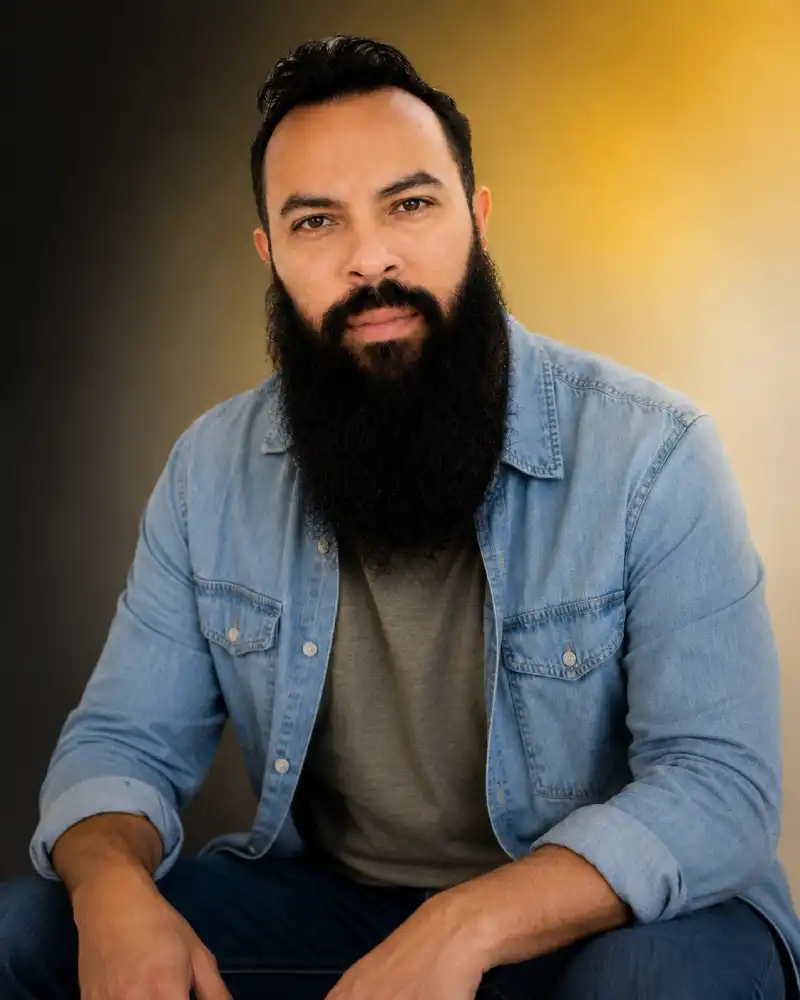 Luis — Ingeniería de software y automatización