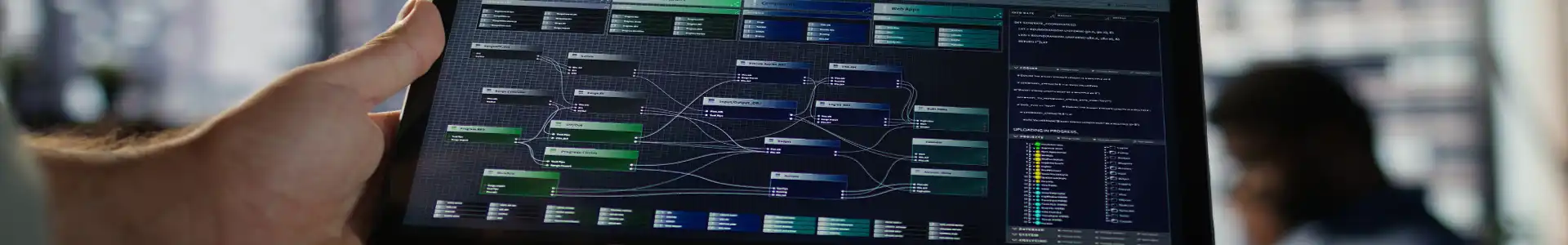 Automatizacion de procesos para empresas