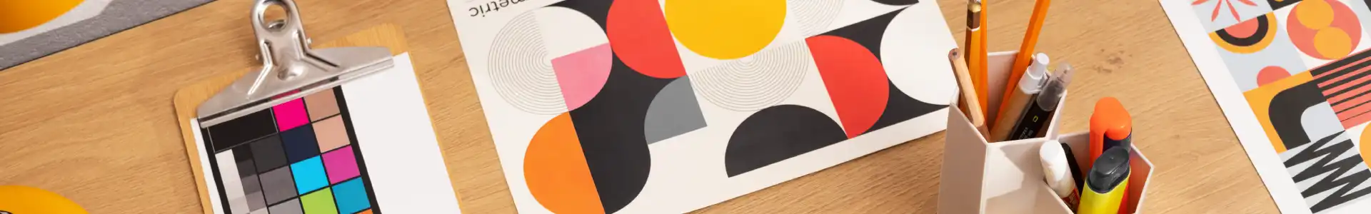 Branding e identidad visual