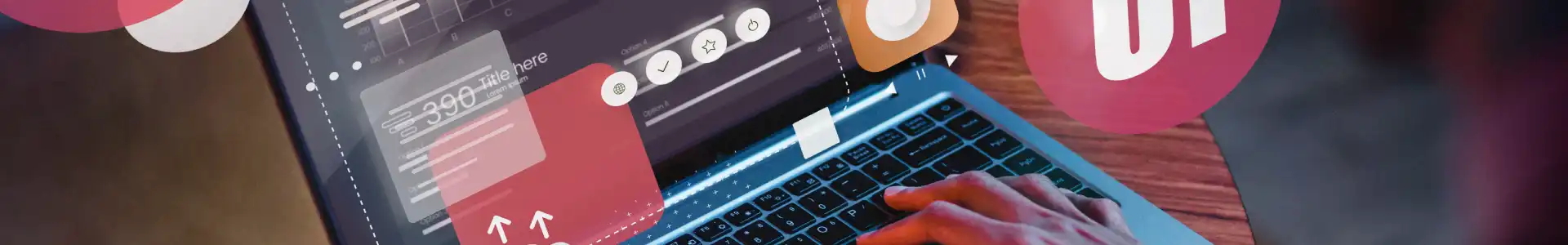 Desarrollo de aplicaciones web 