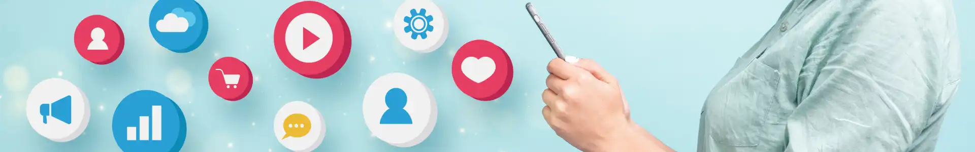 Publicidad en redes sociales