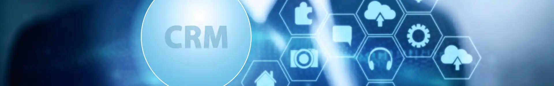 Integracion CRM