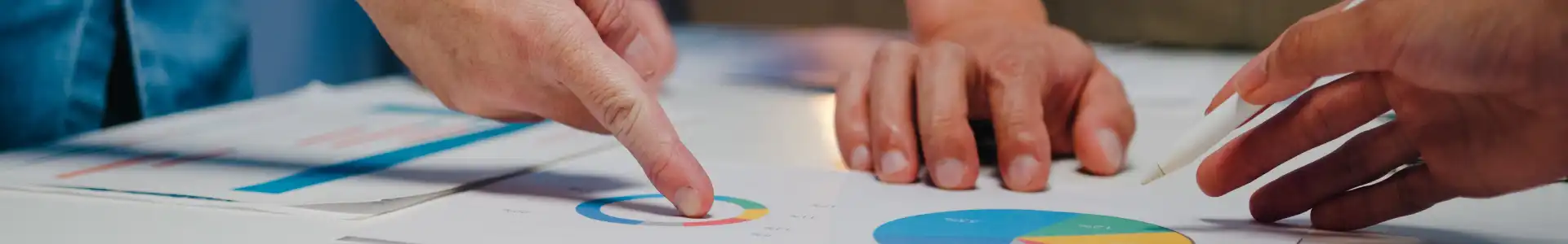 Estrategia digital y consultoría